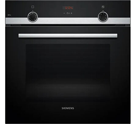 Siemens HB534FER3T Ankastre Fırın