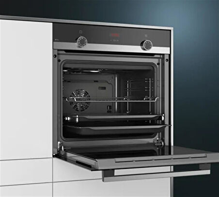 Siemens HB534FER3T Ankastre Fırın