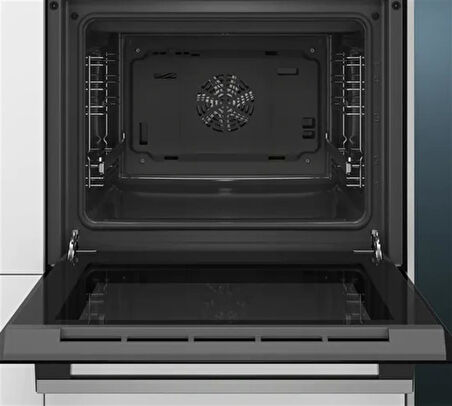 Siemens HB534FER3T Ankastre Fırın
