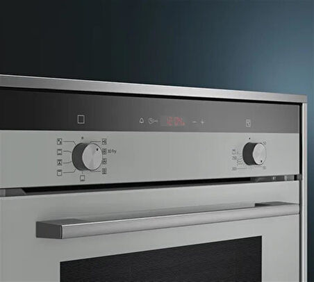 Siemens HB234FEH2T Ankastre Fırın