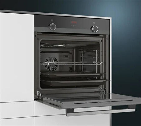 Siemens HB514FBH2T Ankastre Fırın
