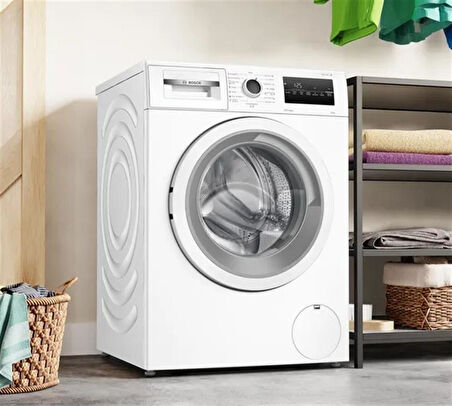 Bosch WAN24200TR Çamaşır Makinesi