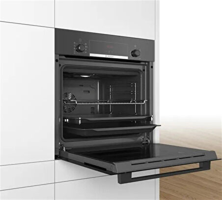 Bosch HBF534EB3T Ankastre Fırın