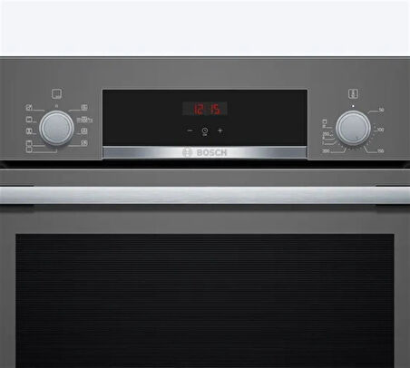 Bosch HBF534EH3T Ankastre Fırın