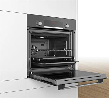 Bosch HBF534EH3T Ankastre Fırın
