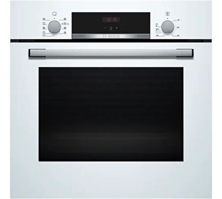 Bosch HBF534EW3T Ankastre Fırın