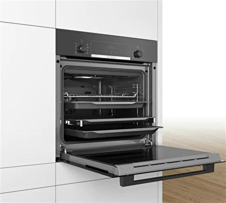 Bosch HIF534EB3T Ankastre Fırın