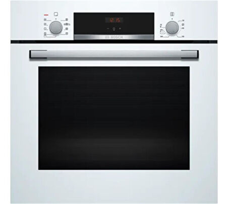 Bosch HIF534EW3T Ankastre Fırın