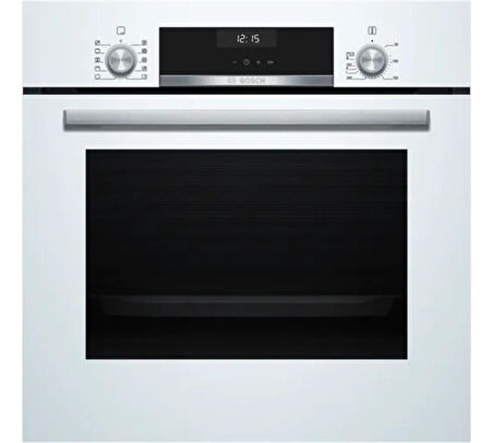 Bosch HBJ558YW5T Ankastre Fırın