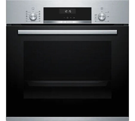 Bosch HBJ558YS5T Ankastre Fırın