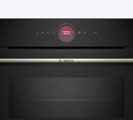 Bosch CMG7241B1 Kompakt Ankastre Fırın