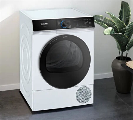 Siemens WQ45B2A0TR Kurutma Makinesi