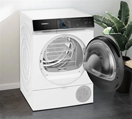 Siemens WQ45B2A0TR Kurutma Makinesi