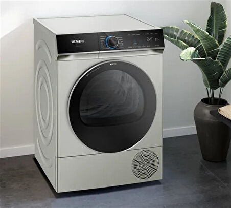 Siemens WQ45B2AXTR Kurutma Makinesi
