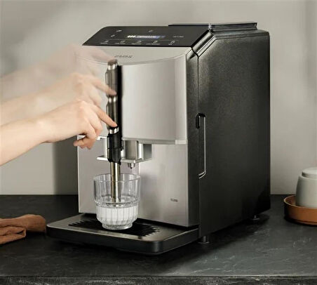 Siemens TF303E07 Kahve Makinesi