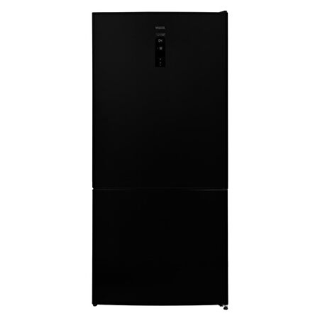 Vestel NFK64112 ES GI PRO WIFI Kombi Buzdolabı