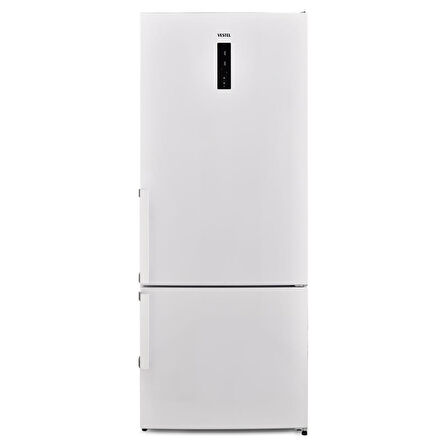 Vestel NFK60112 E GI PRO WIFI Kombi Buzdolabı