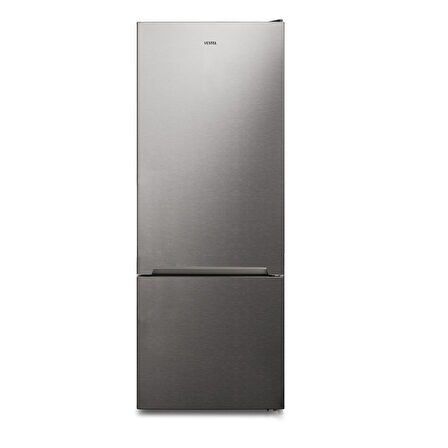Vestel NFK52001 X Kombi Buzdolabı