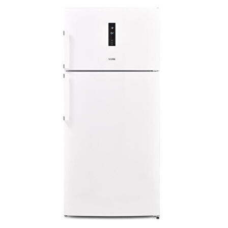 Vestel NF64012 E GI PRO WIFI Buzdolabı