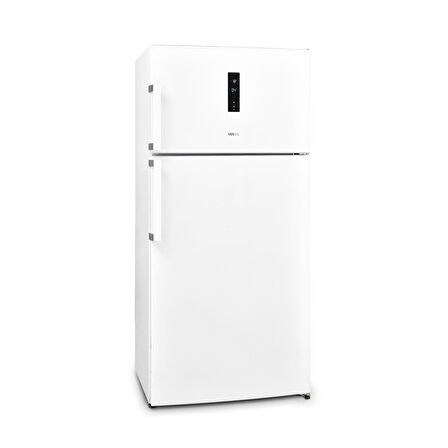 Vestel NF64012 E GI PRO WIFI Buzdolabı