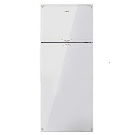 Vestel NF60011 CRB GI PRO Buzdolabı