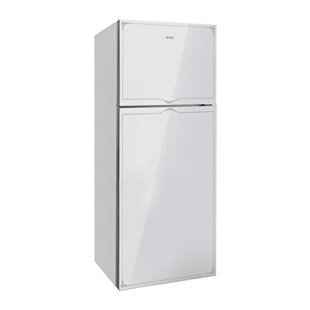 Vestel NF60011 CRB GI PRO Buzdolabı