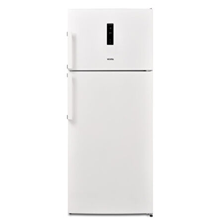 Vestel NF60012 E GI PRO WIFI Buzdolabı