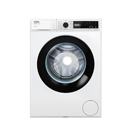 Vestel CMI 106321 Çamaşır Makinesi