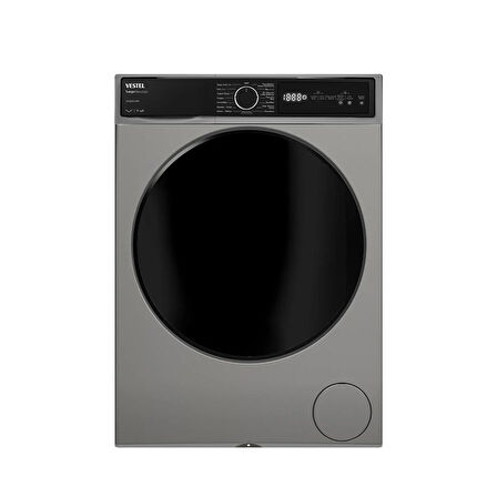 Vestel CMI 98322 G WIFI Çamaşır Makinesi