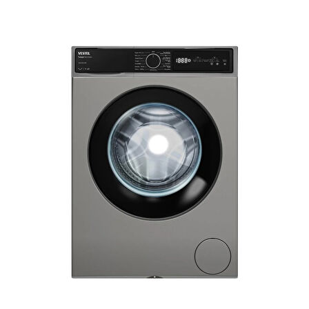 Vestel CMI 97302 G WIFI Çamaşır Makinesi