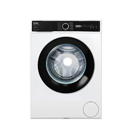 Vestel CMI 97302 WIFI Çamaşır Makinesi