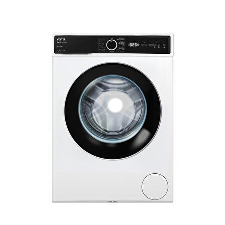 Vestel CMI 87302 WIFI Çamaşır Makinesi