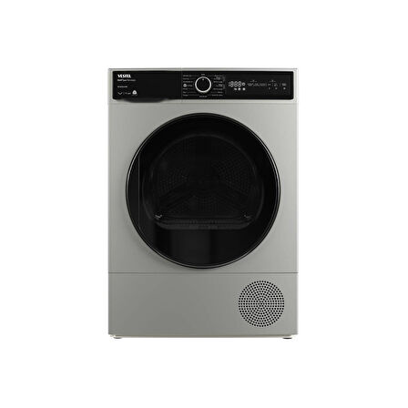 Vestel KM 107202 G WIFI Kurutma Makinesi