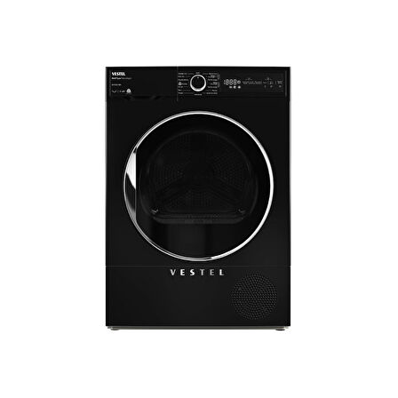 Vestel KM 97202 S WIFI Kurutma Makinesi