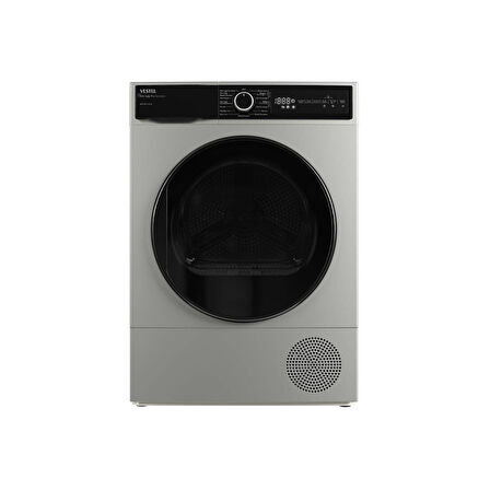 Vestel KM 97201 G GI Pro Kurutma Makinesi