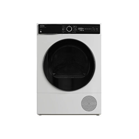Vestel KMI 97201 Kurutma Makinesi