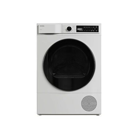 Vestel KM 96201 Kurutma Makinesi