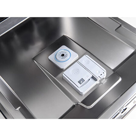 Vestel BM 8412 X GI Pro WIFI Bulasik Makinesi
