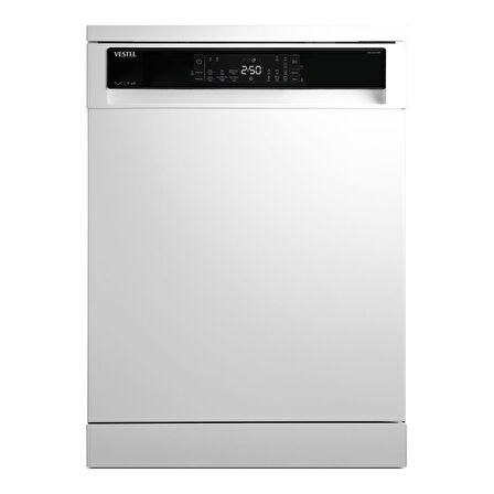 Vestel BM 6312 WIFI Bulasik Makinesi