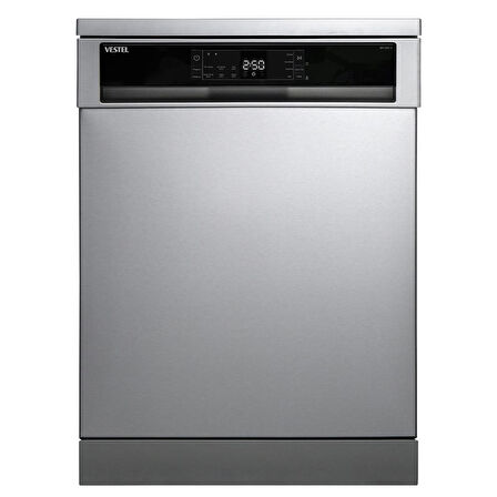 Vestel BM 6101 X Bulasik Makinesi