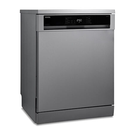 Vestel BM 6101 X Bulasik Makinesi