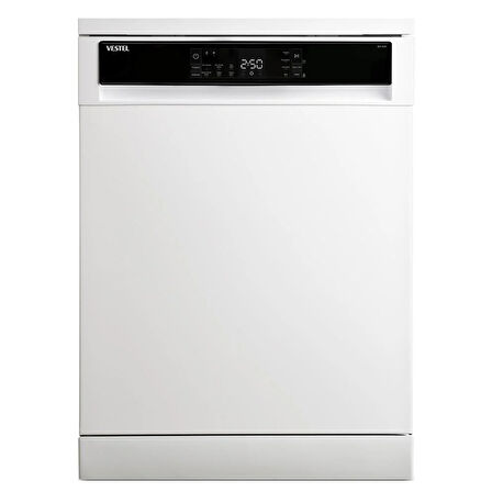 Vestel BM 6101 Bulasik Makinesi