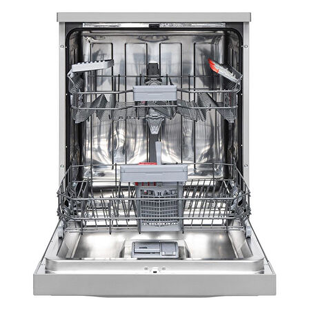 Vestel BM 4212 X WIFI Bulasik Makinesi