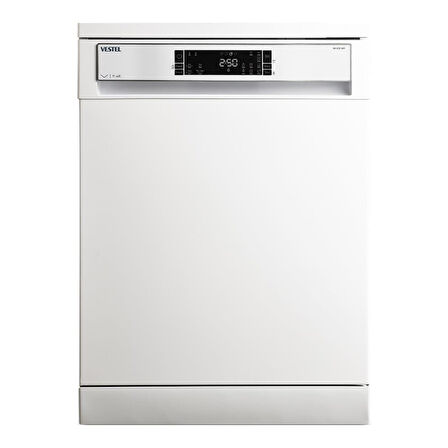 Vestel BM 4212 WIFI Bulasik Makinesi