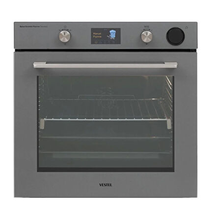 Vestel AF-97109 G Ankastre Fırın