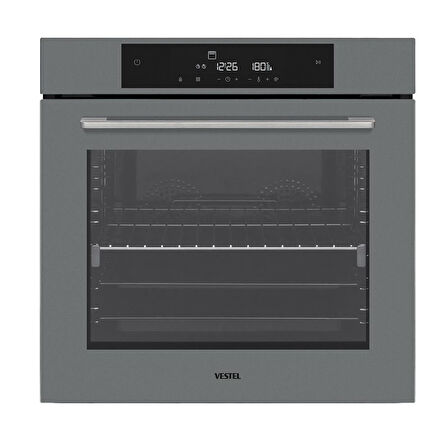 Vestel AF-9786 G Ankastre Fırın