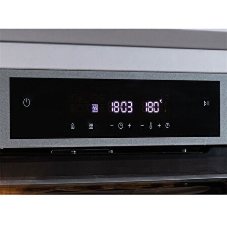 Vestel AF-9786 G Ankastre Fırın