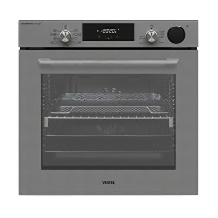 Vestel AF-8785 YG Ankastre Fırın