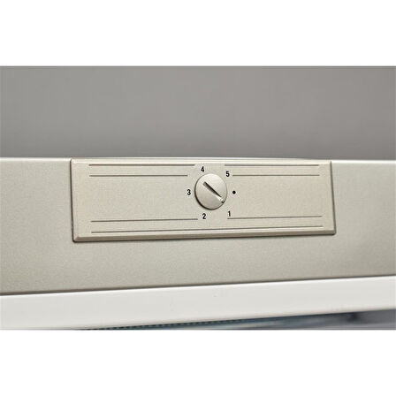 Vestel CDM701 X Derin Dondurucu