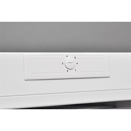 Vestel CDL600 Derin Dondurucu